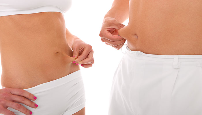 NIR Laser Tummy Tightening – Just in Time for the Holidays!