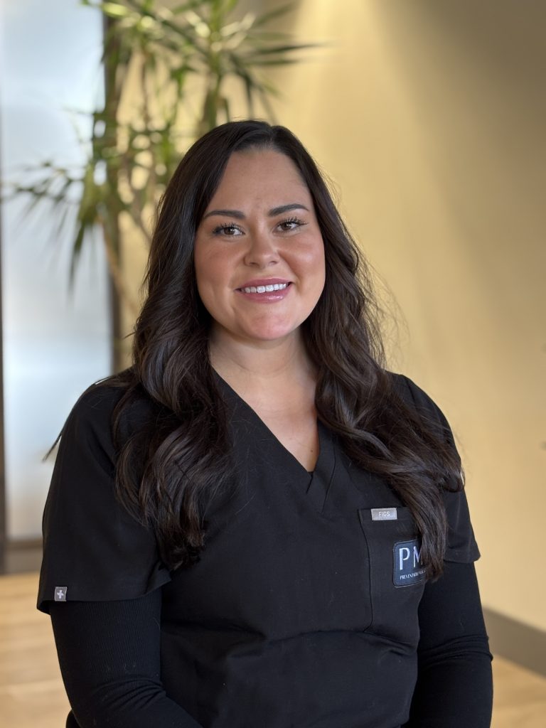 Taylor Rademacher, RN