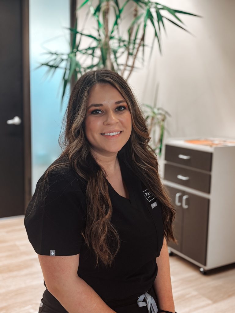 Front Desk Coordinator