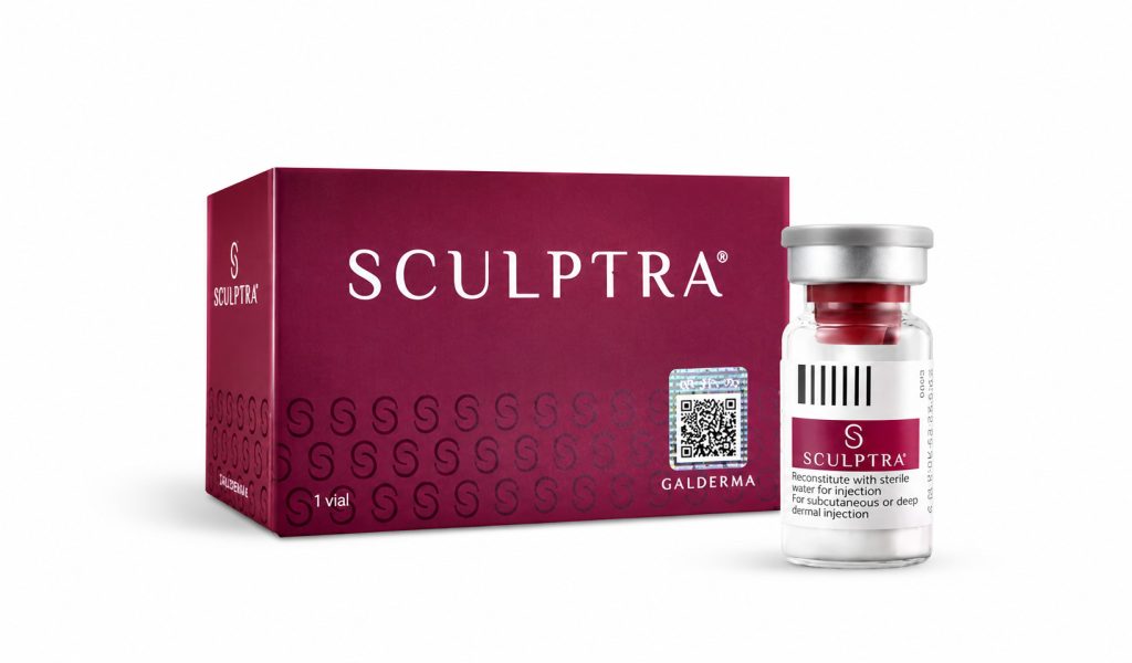 Sculptra