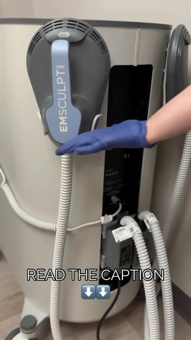 The front, stunning ✨ The back, gorgeous 🍑 The side, beautiful 👌 The top, amazing 💫

Your dream body is calling and we're bringing the answer straight to YOU! 🚌

Our BTL Aesthetic Bus Tour is pulling up June 28th with FREE demos that'll have you booking your glow-up immediately:

🔥 EmSculpt NEO - Build muscle + burn fat simultaneously 
💎 EMFACE - Non-surgical face lift vibes
🪑 Emsella - Your pelvic floor's new best friend

No commitment, no pressure - just pure transformation energy and results you can literally FEEL in one session.

Tag someone who needs to see this magic happen ⬇️

#EmSculptNeo #BodyGoals #MedSpa #FreeDemo #BusTour #NonInvasive #BodyTransformation #SelfCare #GlowUp #pmcomaha