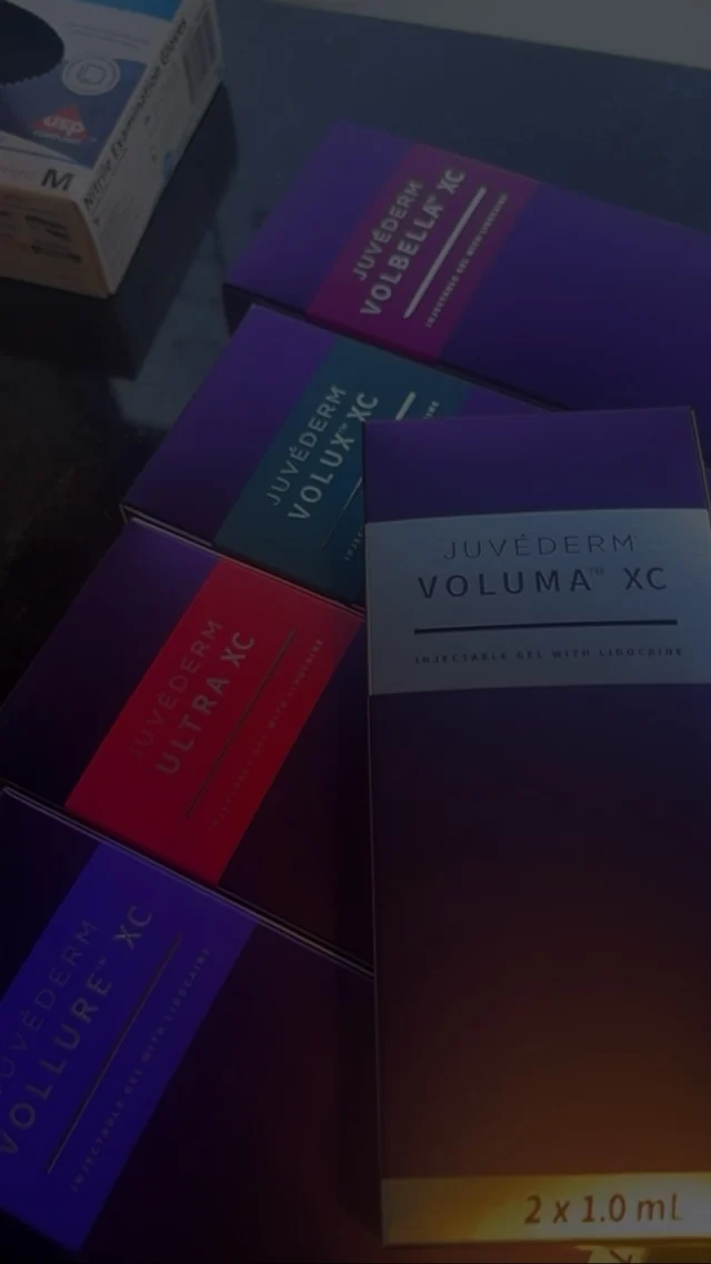 🎉💉 It’s Juvéderm Day and you KNOW we’re hyping up our injectors 👏👏👏

Why? Because behind every smooth result and perfect pout is a skilled injector who knows how to make filler look natural ✨

👉 Juvéderm isn’t just about lips — it can also restore volume, contour cheeks, smooth lines, and keep you looking refreshed.

So yes… we clap 👏 because our injectors go CRAZY with the results. 🫶

#JuvedermDay #Juvederm #Filler #LipFiller #Injectables #MedSpa #GlowUp