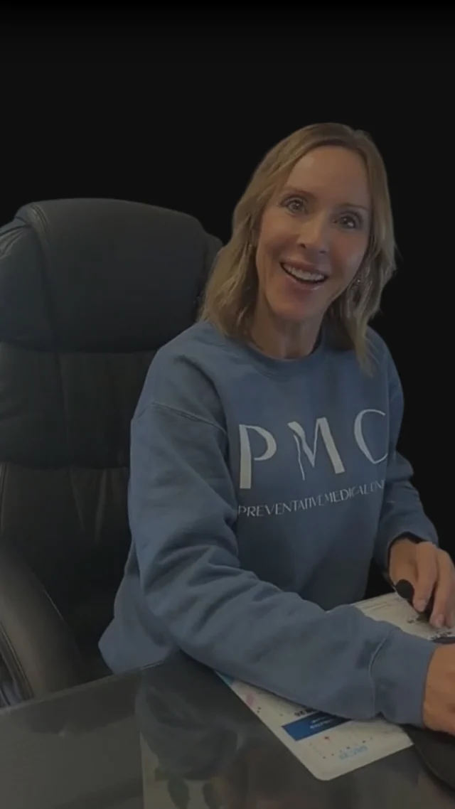 💉✨ MEET OUR NURSE PRACTITIONER, STACY NIEMI! ✨💉

She’s got the artistry, the expertise, and the vibes — and now she’s spilling all her injector secrets 👀💋

💬 What drew her to aesthetics 💫
💉 Her favorite treatment & why it’s a total game-changer
🤫 Something only injectors would understand
…and of course, a round of This or That 🔥
👉 Chin filler or jawline snatch?
👉 Botox or filler?
👉 BHRT or weight loss?

Then she gives us a peek inside her Black Friday Specials Bag 🖤
featuring 👇
✨ SkinMedica TNS
✨ Botox
✨ Bio-filler

🎁 All month long — our Black Friday specials are HERE!
Confidence. Glow. Results. Stacy’s got you covered. 🙌

#MeetOurInjector #OmahaMedSpa #AestheticInjector #NurseInjector #BotoxExpert #FillerGoals #BlackFridayMedSpa #MidwestMedSpa #SkinMedica #BioFiller #BotoxDeals #MedSpaSpecials #InjectorLife #ConfidenceLooksGoodOnYou #MedSpaTeam #FacialRejuvenation