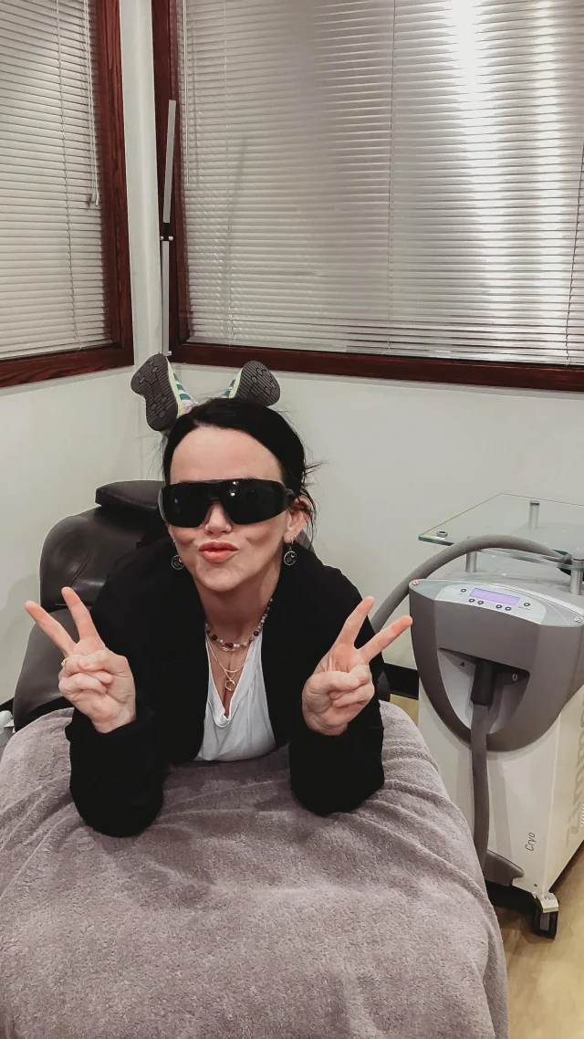 Come with me to get my tattoo removal done ✨💥

Tattoo removal isn’t one-and-done — it’s a process, and here’s exactly what that looks like 👇

Step 1: Consultation
We assess ink depth, color, skin type, and create a custom plan (because every tattoo is different).

Step 2: Treatment Day
Laser energy targets the ink particles, breaking them down so your body can naturally clear them over time.
Yes — it’s quick. Yes — it’s worth it.

Step 3: Aftercare
Ice, gentle care, and letting your skin do its thing. Healing is part of the magic ✨

Step 4: 5 Days Later
Swelling is down, skin is calming, and the fading process has officially started.
(Reminder: results continue for WEEKS after each session.)

✨ The secret to successful tattoo removal?
Patience, consistency, and proper spacing between sessions.

If you’ve been thinking about removing a tattoo but didn’t know what to expect — this is your sign.
We don’t rush the process, we respect your skin, and we guide you every step of the way.

Book your tattoo removal consult at @pmcomaha 

#TattooRemoval #LaserTattooRemoval #ComeWithMe #MedSpaAesthetics #OmahaMedSpa #PMCOmaha #LaserTreatment #TattooRemovalJourney #AestheticReels #MedicalAesthetics #SkinHealing #BeforeAndAfter #LaserResults #TattooFade #ConfidenceReset