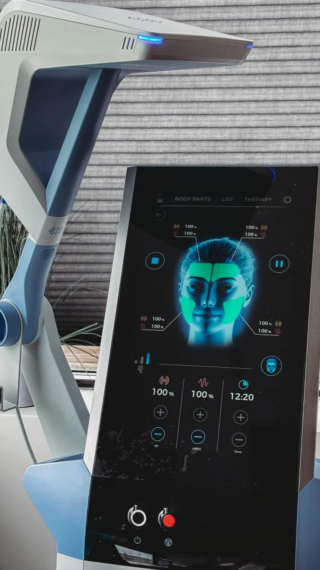 She can’t come to the phone right now…
she’s in girl therapy. 💆‍♀️⚡️

EmFace = lifting, tightening, and toning the face without needles or downtime — because sometimes therapy looks like building muscle and collagen at the same time.

Why we love EmFace 👇
✔️ firms facial muscles
✔️ boosts collagen + elastin
✔️ smooths fine lines
✔️ zero downtime
✔️ natural, refreshed results

Call them back later.
Right now, we’re prioritizing our face. ✨

📍 Omaha, NE
🔗 Book your EmFace session at @pmcomaha 

#EmFace #GirlTherapy #OmahaMedSpa #PMCOmaha #FacialTightening NonInvasiveAesthetics MedicalAesthetics MedSpaReels GlowUpOmaha SelfCareRoutine AestheticTreatments OmahaAesthetics NebraskaMedSpa