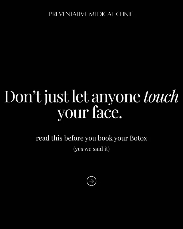 🗣️PSA for Omaha:

🫵Your face is not the place to “price shop.”

PMC has been serving this community for 17+ years. We’re family-owned, nationally ranked in the top 1%, and one of the highest-volume Botox providers in the country.

💉All treatments are performed by licensed nurses and nurse practitioners who do this every single day.

💕Subtle. Safe. Consistent.

If you’re new to aesthetics or ready to switch providers, we’d love to meet you.

#LipFiller #NaturalLips #OmahaMedSpa #PMCOmaha #FacialBalancing AestheticEducation MedicalAesthetics LipEnhancement InjectablesDoneRight OmahaAesthetics