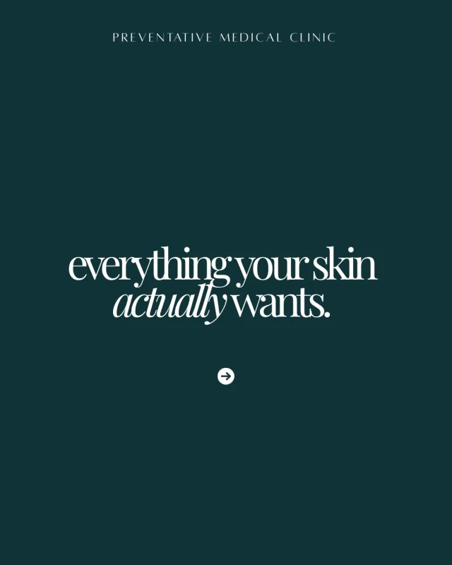 Your skin has cravings too… just not for cookies. 🍪✨

At Preventative Medical Clinic, we believe in feeding your skin what it actually wants:

💉 Collagen stimulation
💋 Lips that are plump (not the scale)
✨ Results you love—not regrets
💡Choose glow
💧Hydration of the skin

Because sometimes the choice really is that simple:

🍪 One gives temporary satisfaction
💉 One gives long-term skin benefits

And while we’ll never judge your sweet tooth… your skin might prefer Botox, microneedling, and collagen stimulation instead.

Healthy skin > sugar crashes.

Ready to treat your skin to what it’s really craving?

📍 Omaha, Nebraska
Book with us at @pmcomaha