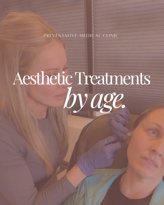 🪞The Aesthetic Blueprint: 20s to 60s+

Your skin needs change as often as the Midwest weather. 🌪️✨

At Preventative Medical Clinic, we don’t believe in "one size fits all." Whether you're in your Twenties focusing on skin quality or your Sixties looking for full restoration, we map your unique anatomy to ensure you never look "done"—just refreshed.

Swipe through our decade-by-decade guide to see what your skin is craving. ➡️

The Breakdown:
• 20s: It’s the Prevention & Skin Quality era. Think medical-grade skincare and conservative neurotoxins.
• 30s: Focus on Early Correction. This is the time for Sculptra and addressing pigment from those lake days.
• 40s: Address Volume & Laxity. We use strategic filler and peptide therapy to support your natural structure.
• 50s: Structural Support is key. We combine laser resurfacing with upper and lower face neurotoxin for a total refresh.
• 60s+: Restoration & Healthy Aging. Conservative filler and collagen stimulation keep you looking like the best version of you.

✅Ready to create your personal plan? Schedule your free consultation at our Omaha locations today!
📞 Call us:
402-408-0017 | 402-895-8001

OmahaMedSpa #MidwestAesthetics #PreventativeMedicalClinic #OmahaBotox #SculptraOmaha #NebraskaBeauty OmahaMoms OmahaSkincare LaserResurfacing FacialAnatomy MidwestGlow OmahaLiving 2026Beauty