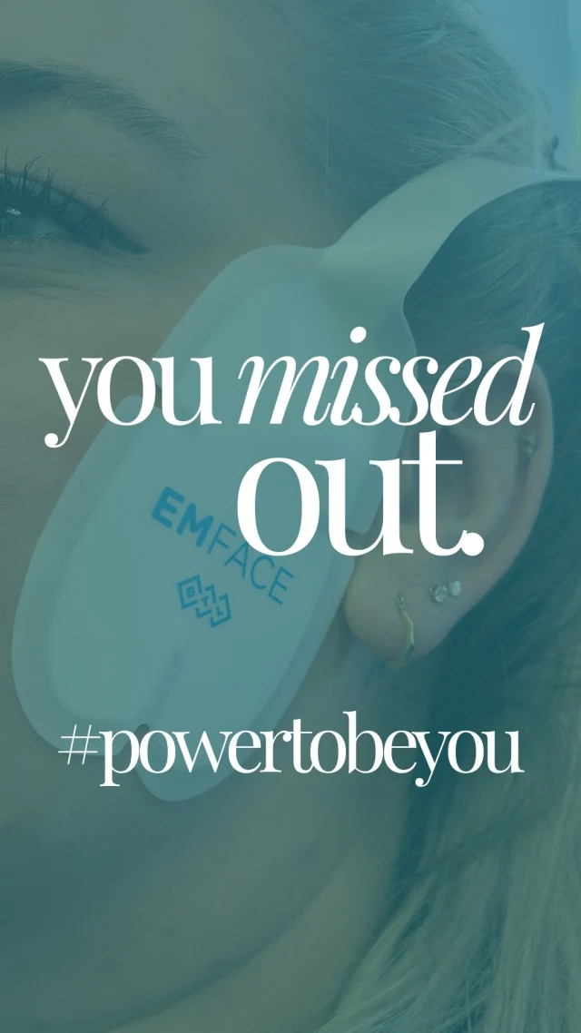 POV: you showed up… and now you get it. 👀

Today’s BTL demo event was everything.
The energy, the results, the conversations… unmatched. ✨

To everyone who came out — thank you.
We loved meeting you, answering your questions, and showing you what these treatments can really do. 🤍

And if you missed it…
don’t worry, we’re just getting started. 😉

More events. More demos. More chances to experience it for yourself.

📍 Omaha, NE
Stay tuned @pmcomaha

#MedSpaEvent #OmahaMedSpa #PMCOmaha #BTLAesthetics #EmsculptNeo Emface ExionBody OmahaEvents AestheticReels MedSpaLife GlowUpOmaha NebraskaEvents SelfCareExperience
