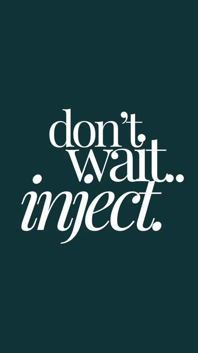 The people who started Botox early?
Yeah… they’re aging very differently. 👀

Botox works by relaxing the muscles that cause wrinkles, which means:
✔️ softer lines
✔️ prevention of deeper wrinkles
✔️ smoother, more refreshed skin

It’s not about looking frozen.
It’s about not letting lines settle in.

The real secret?
Consistency > waiting until it’s too late.

If you’ve been thinking about it…
this is your sign. ✨

📍 Omaha, NE
Book at pmc@kohllspmc.com

#OmahaMedSpa #OmahaBotox #OmahaAesthetics #PMCOmaha #OmahaNebraska NebraskaMedSpa OmahaSmallBusiness ElkhornNE PapillionNE LaVistaNE