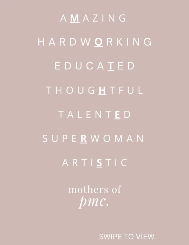 The real glow-up? Becoming a mom. 💕

Happy Mother’s Day from our PMC family to yours. Behind every treatment room is a team of mamas who know firsthand what it means to pour yourself into others — and still make time to feel your best.💎

To every mom out there: you deserve to be taken care of too. 🤍
📍 PMC MedSpa | Omaha, NE

#MothersDay #PMC #MedSpa #OmahaMoms #MedSpaLife MotherhoodAndGlow AestheticsFamily HappyMothersDay OmahaMedSpa TeamMom