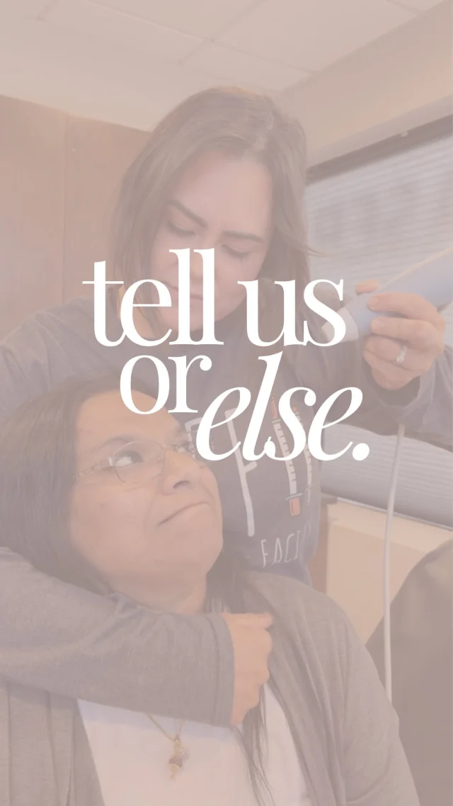 When our patients say they have a referral for us but suddenly forget who sent them… 👀😂

Not the glowing skin making people investigate. 💉✨

In Omaha, referrals are basically a personality trait at this point.
One Botox appointment turns into:
✨ coworkers booking
✨ best friends scheduling together
✨ entire friend groups suddenly looking refreshed

The Midwest talks… and we love that for us. 😌

So if your friend sent you to PMC, just know we’re asking questions. 😂

📍 Omaha, Nebraska
Tag the friend who influenced your last appointment 👇

 #omahamedspa #midwestinjector #aesthetics