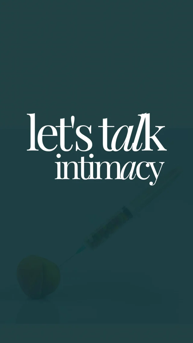 ✨ Let’s talk women’s wellness treatments… ✨

…because they’re not always as glamorous as they are life-changing. 😂💗

Yes, your provider may say, “I’ll give you some privacy to change.” And yes… five minutes later they’re helping you through one of the most empowering appointments you’ll ever have. 🤍

The O-Shot® is a non-surgical PRP treatment designed to support women’s intimate wellness by using your body’s own Platelet-Rich Plasma (PRP) to promote natural tissue rejuvenation.

It may help improve:
✨ Urinary incontinence
✨ Vaginal dryness
✨ Pain during intimacy
✨ Decreased sensation
✨ Sexual wellness
✨ Vaginal rejuvenation

At the end of the day, we’re here to help you feel healthier, more confident, and comfortable—because women’s wellness deserves to be talked about just as openly as skincare and aesthetics.

📍Serving Omaha and surrounding communities.
💌 CLICK THR LINK IN BIO to schedule your confidential consultation or learn if the O-Shot is right for you.

❤️ Save this for later and share it with someone who didn’t know treatments like this existed!

#WomensWellness #OShot #PRP #PlateletRichPlasma #VaginalRejuvenation IntimateWellness Women’sHealth UrinaryIncontinence VaginalDryness